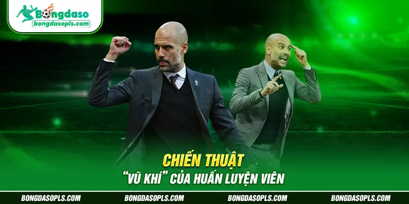 Chiến thuật – 