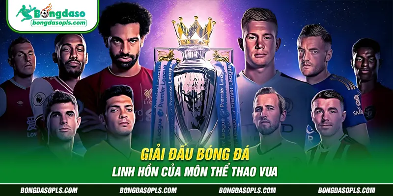 Ý nghĩa của giải đấu bóng đá