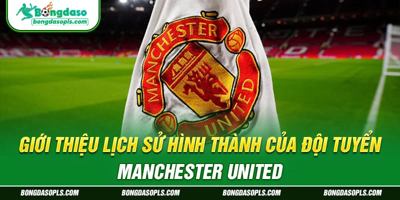 Những danh hiệu nổi bật nhất của CLB Manchester United